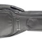 STAGG General Series Water Repellent Padded Nylon Bag for Classical Guitar