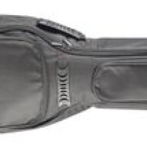 STAGG General Series Water Repellent Padded Nylon Bag for Classical Guitar