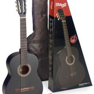 Stagg C440 Full size Classical Guitar