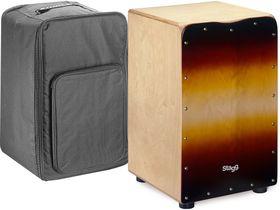 Stagg Cajon