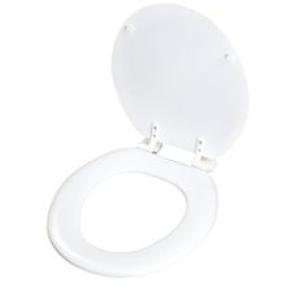 Wildberry - Wooden Toilet Seat - Superwood