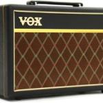 PATHFINDER 10 Guiter AMP - Black