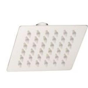 Wildberry - 100mm Slim Square Shower Head