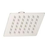 Wildberry - 100mm Slim Square Shower Head