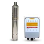 Bundu Power 60m Solar Borehole Pump 3" inch