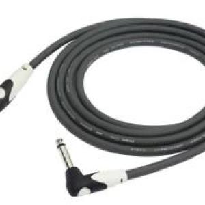 Kirlin Instrument Cable - 3m