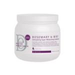 Design Essentials Rosemary Mint Stimulating Super Moisturising Conditioner 907g
