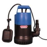 Speroni Submersible Sts Drainage Pump - 0.8KW 40mm