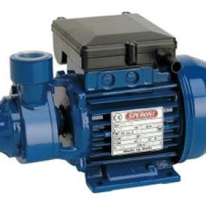 Speroni Peripheral Turbine Pump - 230V 25x25mm 0.37Kw