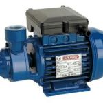 Speroni Peripheral Turbine Pump - 230V 25x25mm 0.37Kw