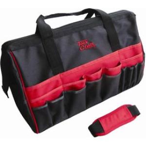 Tork Craft Nylon Tool Bag 50 Pockets