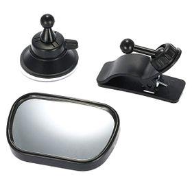 360° Adjustable Car Baby Back Seat Mirror