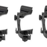 Samson DMC100 Drum Microphone Clips