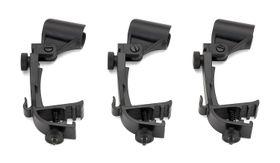 Samson DMC100 Drum Microphone Clips