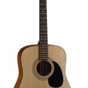 Cort AD810 Dreadnought Acoustic Guitar
