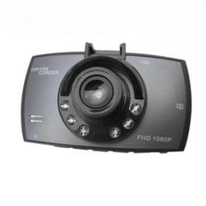 1080P HD Dash Car CamCorder Video Camera