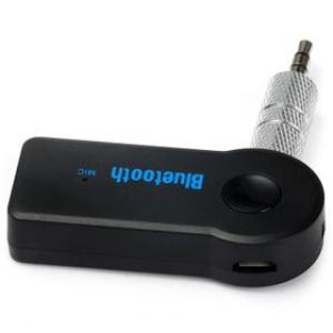 Bluetooth Receiver Wireless (Car radio, DVD player, Speaker, etc)