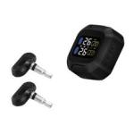 Tyre Care Trailer Wireless Tyre Pressure Monitoring System 2 Internal Sensors TPMS