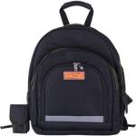 Tork Craft Tool & Laptop Backpack with 26 Storage Options