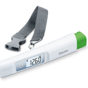 Beurer Luggage Scale LS 20 Eco