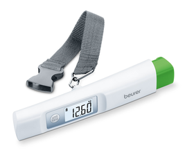 Beurer Luggage Scale LS 20 Eco