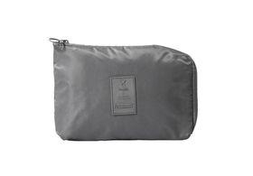 Medoodi Travel Accessories Organiser - Grey