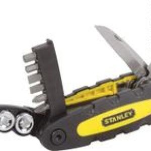 Stanley - Plier 14-In-1 Multi Tool