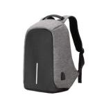 Anti-theft Travel Backpack Laptop Bag with USB Charging Port