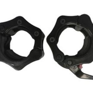 Justsports Olympic Lock Collar