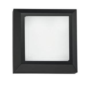 Bright Star Lighting - Square LED Footlight with ABS Base