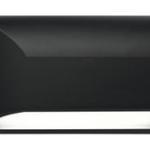 Bright Star Lighting - Rectangular 6W LED Footlight ABS Base & PC Cover