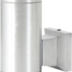 Bright Star Lighting - Cylindrical Up or Down Facing Lantern with Glass