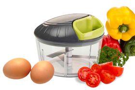 Verimark - Twista Pull Chopper