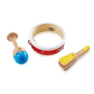 Junior Percussion Set