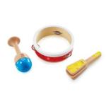 Junior Percussion Set
