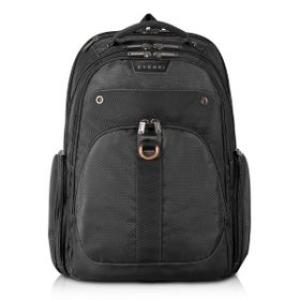 Everki Atlas Laptop Backpack - 11-Inch to 15.6-Inch (EKP121S15)