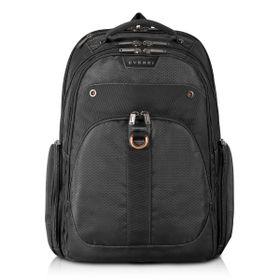 Everki Atlas Laptop Backpack - 11-Inch to 15.6-Inch (EKP121S15)
