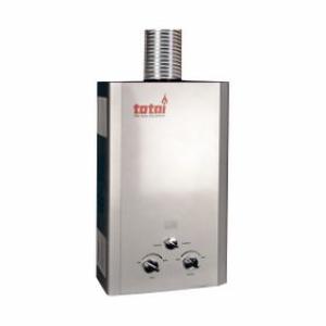 Totai - Ignition Gas Geyser (Gas Water Heater) - 10L