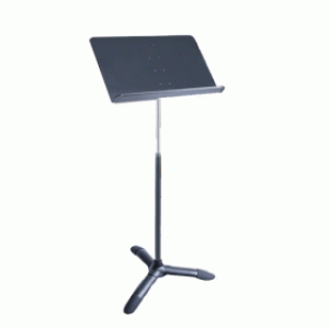 Hybrid MUS03 Heavy Duty Adjustible Sheet Music Stand