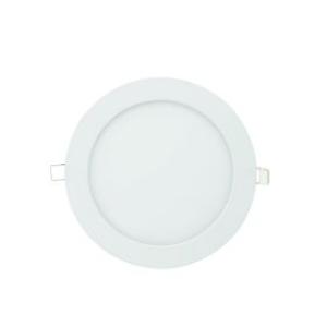 12w LED Panel Round Light - Pack of 5