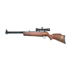Beeman DB2016W Air Rifle 5.5mm Gas Ram 2 Shot 830fps