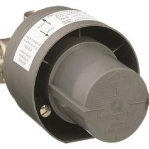 Hansgrohe Basic Set For Concealed Single Lever Shower Mixer