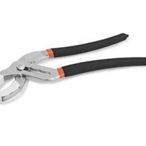 Kendo - Plumbing Pliers 235mm Wide Jaw