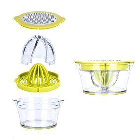 4-In-1 Multifunction Manual Juicer