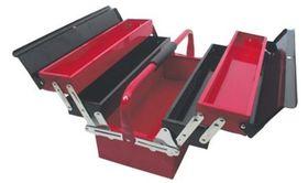5 Tray Toolbox 450 x 200 x 200mm