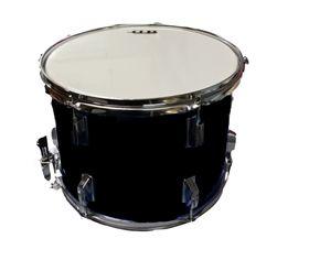DB PERCUSSION DMT141012DI-BK MARCHING TENOR DRUM