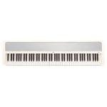 Korg B2 Digital Piano in White