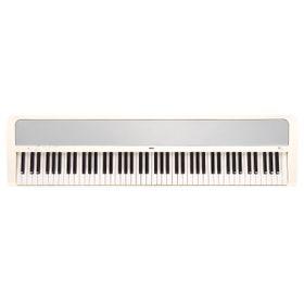 Korg B2 Digital Piano in White