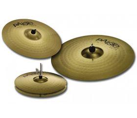 Paiste 000014USET 101 Brass Universal Set