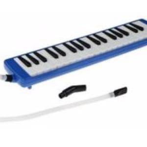 Mason AL-763 Melodica 37 Key with case